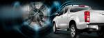 Isuzu D-Max 2012 года